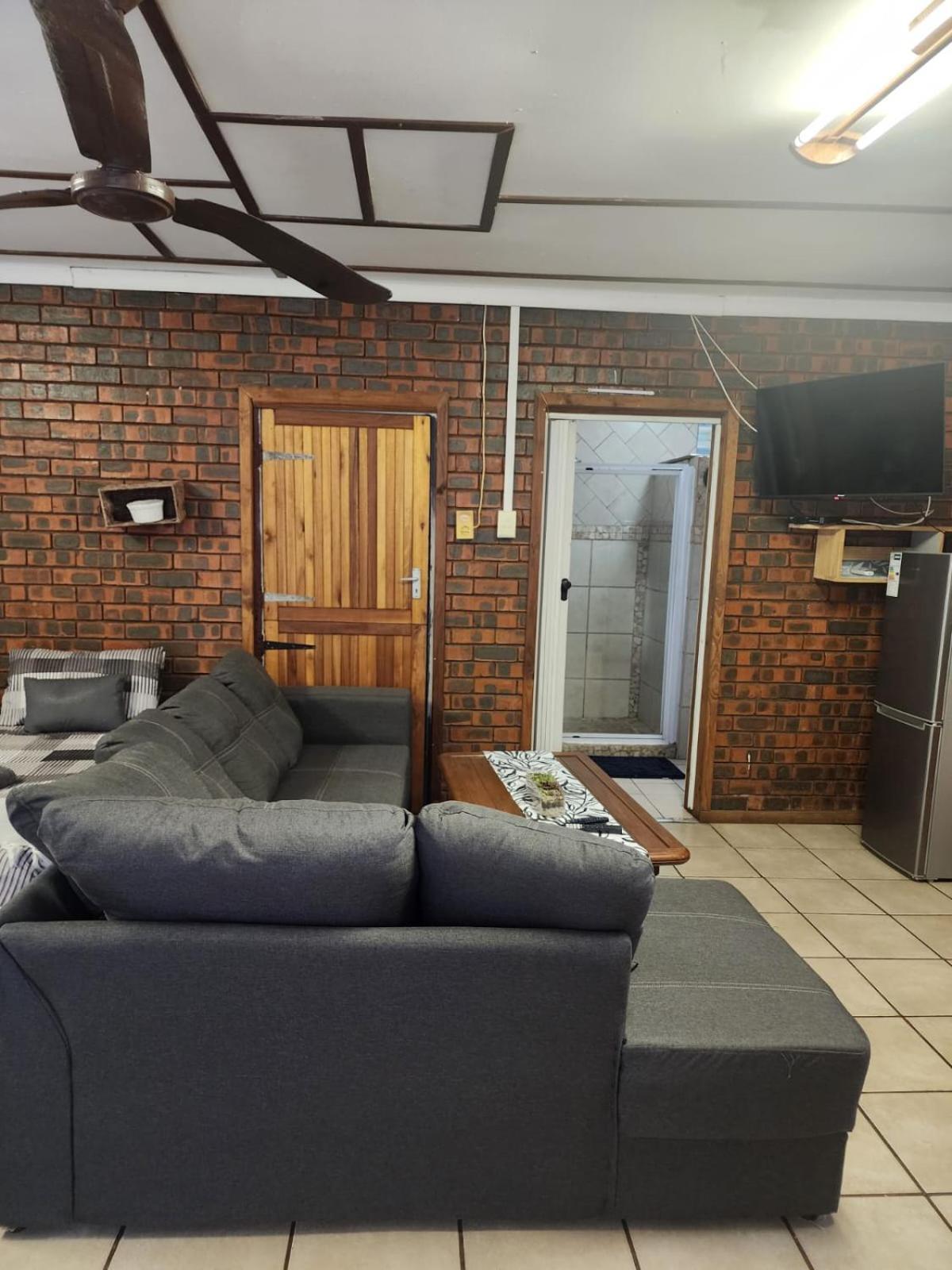 Cassiandra Place Unit 2 Ричардс-Бей Экстерьер фото