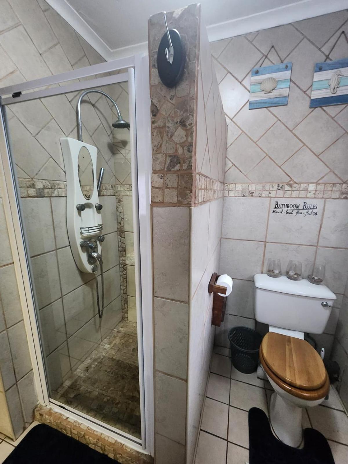 Cassiandra Place Unit 2 Ричардс-Бей Экстерьер фото
