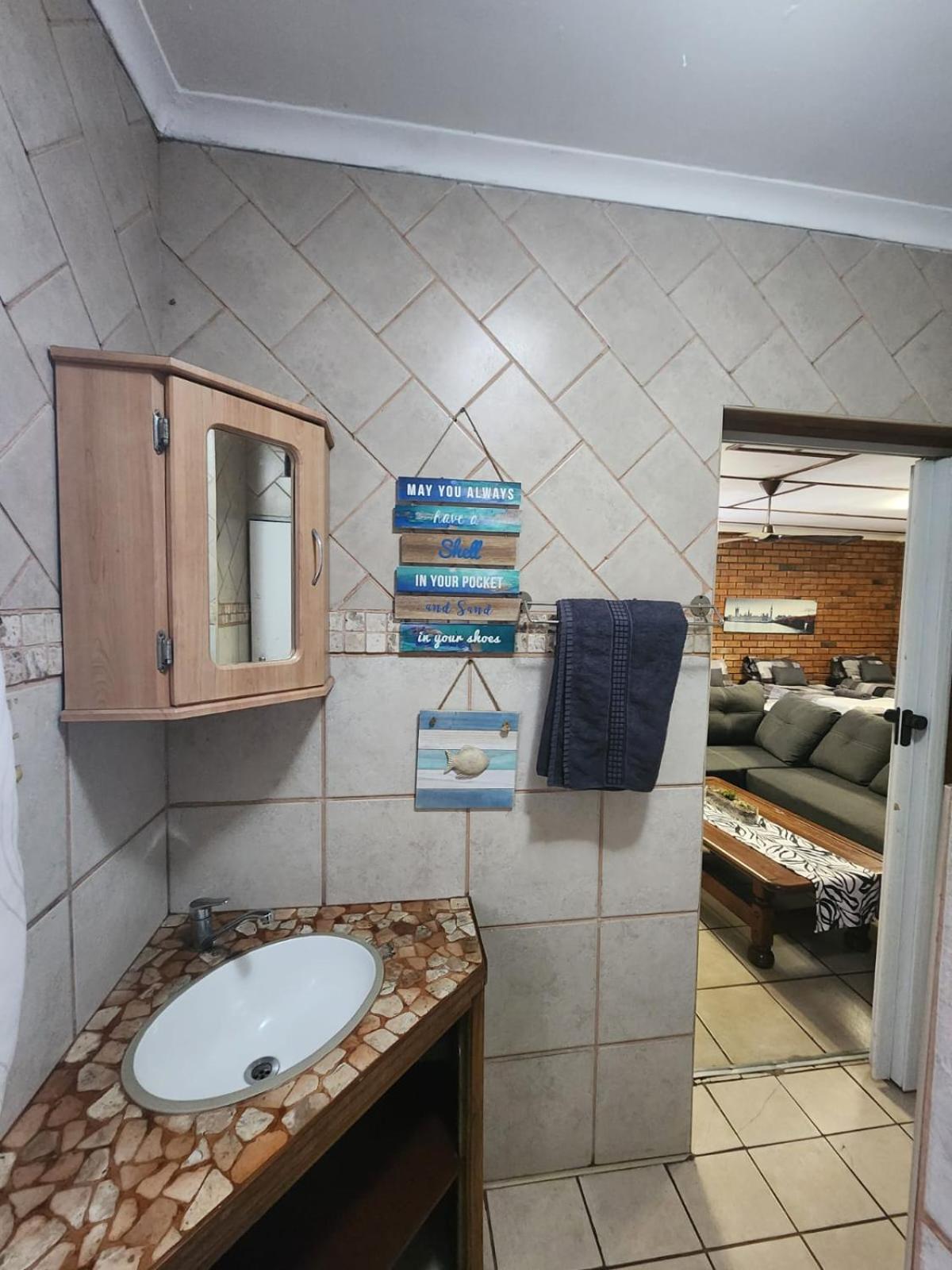 Cassiandra Place Unit 2 Ричардс-Бей Экстерьер фото